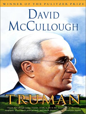 cover image of Truman